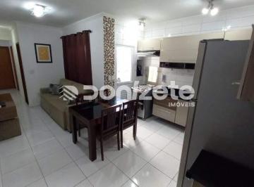 Apartamento · 55m² · 2 Quartos · 1 Vaga · Apartamento 2 Quartos em Vila Camilópolis, Santo André – Financiamento Disponível