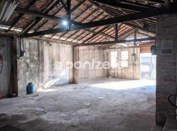 Terreno · 214m² · Terreno à venda, 214 m² - Parque das Nações - Santo André/SP