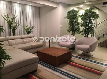 Apartamento · 330m² · 2 Quartos · 4 Vagas · Cobertura Residencial em Jardim, Santo André - 330 m², 2 suítes, 4 vagas | Financiamento
