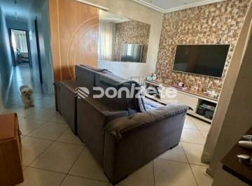 Apartamento · 124m² · 2 Quartos · 2 Vagas · Cobertura Residencial 2 Dormitórios com Suíte, 2 Vagas - Vila Camilópolis, Santo André