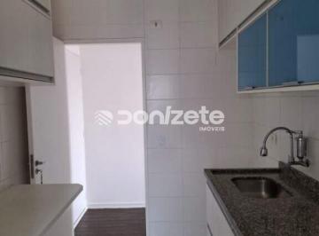 Apartamento · 75m² · 3 Quartos · 1 Vaga · Apartamento 3 Dormitórios | Vila Floresta, Santo André – 75 m², 1 vaga