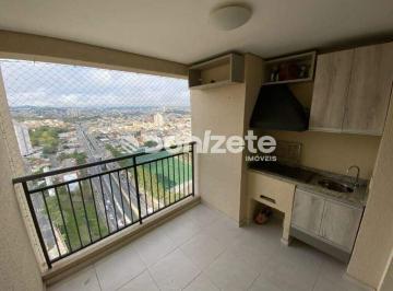 Apartamento · 91m² · 3 Quartos · 2 Vagas · Venda: Apartamento 3 Quartos, 1 Suíte, 2 Vagas | Vila América, Santo André | Financiamento Disponíve