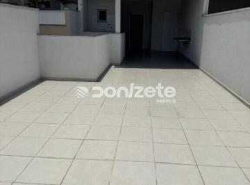 Apartamento · 136m² · 3 Quartos · 2 Vagas · Cobertura Duplex 3 Quartos com 2 Vagas - Vila Metalúrgica, Santo André (Financiamento Aceito)