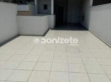 Apartamento · 136m² · 3 Quartos · 2 Vagas · Cobertura Duplex 3 Quartos com 2 Vagas - Vila Metalúrgica, Santo André (Financiamento Aceito)