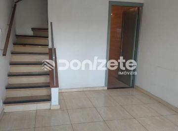 Casa · 107m² · 2 Quartos · 1 Vaga · Sobrado Residencial 2 Quartos em Vila Alpina, Santo André – Aceita Financiamento