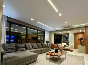 Apartamento · 190m² · 3 Quartos · 4 Vagas · Apartamento 3 suítes, 4 vagas, frente, Jardim – Santo André (Aceita Financiamento)