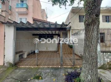Casa · 145m² · 2 Quartos · 1 Vaga · Casa à venda em Santo André (Vila Valparaíso) - 2 quartos, frente, financiamento disponível