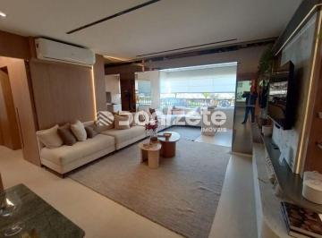 Apartamento · 102m² · 3 Quartos · 2 Vagas · Apartamento 3 suítes com 102 m², 2 vagas, Jardim Santo André – Venda