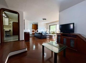 Apartamento · 130m² · 3 Quartos · 2 Vagas · Apartamento 130 m² com 3 suítes, 2 vagas no Centro de Santo André – Financia