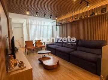Casa · 480m² · 4 Quartos · 4 Vagas · Sobrado Residencial de 4 suítes , com Piscina em Jardim, Santo André – Financia e Aceita Permuta men