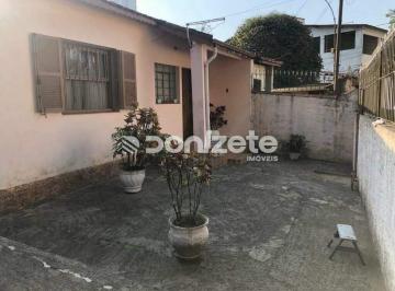 Terreno · 261m² · Terreno Residencial 261m² à venda em Santo André (Vila Guiomar)