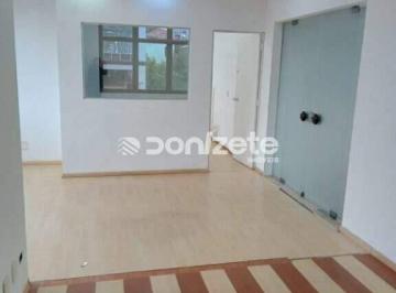 Comercial · 45m² · 1 Vaga · Sala Comercial para Alugar em Campestre, Santo André - 45m², 2 Salas, 2 Banheiros, 1 Vaga