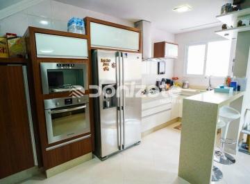 Apartamento · 81m² · 2 Quartos · 1 Vaga · Venda: Apartamento 2 Quartos com Suíte em Vila Alzira, Santo André – Financiamento Aceito