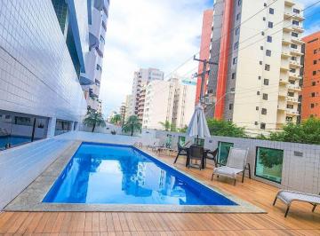 Apartamento de 2 quartos, Maceió · Apartamento com 2 Quartos e 64 m² para Aluguel em Ponta Verde