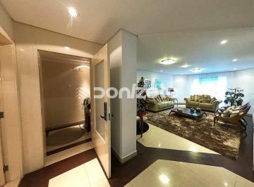 Apartamento · 225m² · 3 Quartos · 4 Vagas · Apartamento 3 suítes com 225 m² em Jardim, Santo André – Financia e aceita permuta