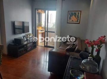 Apartamento · 68m² · 3 Quartos · 1 Vaga · Apartamento Residencial com 3 quartos – Vila Valparaíso, Santo André
