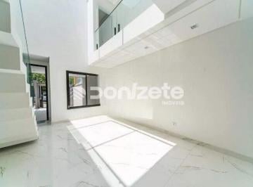 Casa · 135m² · 3 Quartos · 2 Vagas · Sobrado Residencial com 3 Suítes - Vila Bastos, Santo André | Aceita Financiamento
