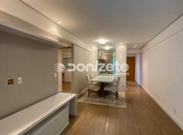Apartamento · 78m² · 2 Quartos · 2 Vagas · Apartamento 78 m² com 2 suítes, varanda gourmet e 2 vagas em Santo André Centro