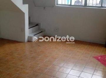 Casa · 190m² · 2 Quartos · 1 Vaga · Casa com 2 dormitórios à venda, 190 m² por R$ 429.999,90 - Vila Camilópolis - Santo André/SP