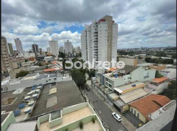 Apartamento · 92m² · 3 Quartos · 2 Vagas · Apartamento 3 dormitórios com varanda Gourmet e 2 vagas em Campestre, Santo André – Financia e aceit