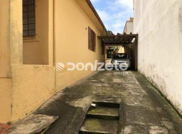 Casa · 455m² · 3 Quartos · 2 Vagas · Casa à venda em Vila Pires, Santo André – 3 quartos, 2 vagas, financiamento liberado