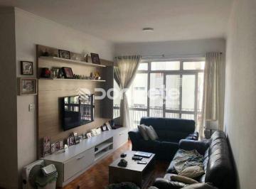 Apartamento · 168m² · 3 Quartos · 1 Vaga · Apartamento residencial de 3 quartos com 168 m² no Centro de Santo André – à venda