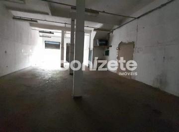 Comercial · 127m² · 3 Vagas · Salão para alugar, 127 m² por R$ 6.100,00/mês - Jardim do Estádio - Santo André/SP