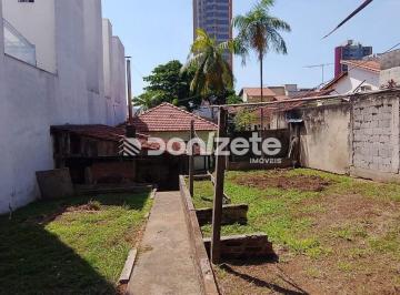 Terreno · 400m² · Terreno Residencial de 400 m² em Santo André (Jardim) — Financiamento e Permuta Aceitos