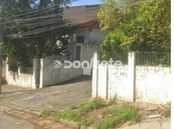 Terreno · 500m² · Terreno Comercial de 500 m² em Santo André – Parque das Nações (Aceita Financiamento)
