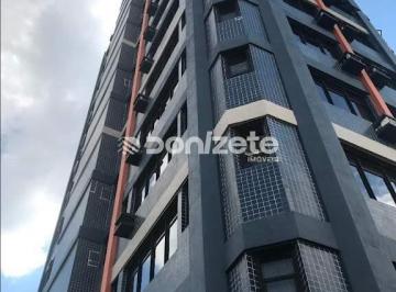 Comercial · 48m² · 1 Vaga · Sala Comercial 48 m² em Campestre, Santo André – Financiamento Aceito