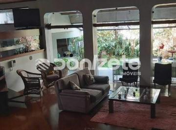 Casa · 520m² · 3 Quartos · 3 Vagas · Sobrado 3 suítes com varanda gourmet no Campestre, Santo André – aceita financiamento