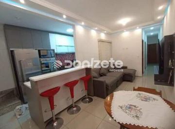 Apartamento · 150m² · 3 Quartos · 2 Vagas · Cobertura de 3 Dormitórios com 2 Vagas na Vila Eldízia (Frente) – Santo André