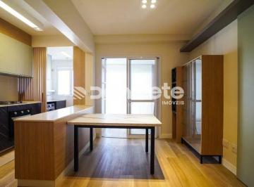 Apartamento · 75m² · 2 Quartos · 2 Vagas · Apartamento 2 suítes com Varanda Gourmet e Vista Mar em Vila Bastos, Santo André