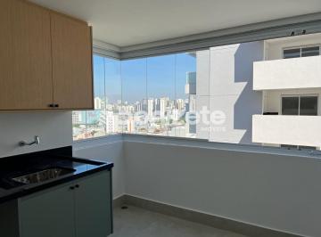 Apartamento · 67m² · 2 Quartos · 2 Vagas · Apartamento 2 Quartos com Suíte para Aluguel – Parque das Nações, Santo André