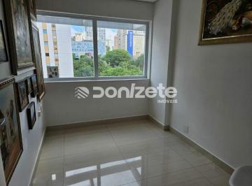 Comercial · 74m² · 2 Vagas · Sala Comercial de 74 m² no Centro de Santo André – 2 Vagas, 2 Banheiros, Pronta para Negócios