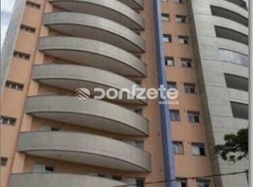 Apartamento · 158m² · 3 Quartos · 4 Vagas · Apartamento 3 suítes, varanda gourmet, 4 vagas – Vila Assunção, Santo André