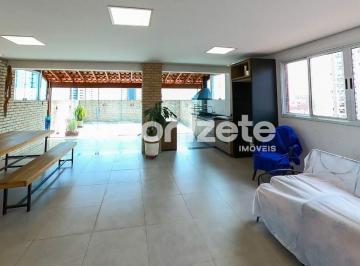 Apartamento · 141m² · 3 Quartos · 2 Vagas · Cobertura Residencial em Campestre, Santo André – 3 Dorms, 1 Suíte, 2 Vagas