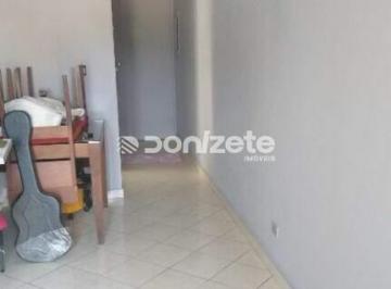 Apartamento · 59m² · 2 Quartos · 1 Vaga · Apartamento 2 Dormitórios com 59m², 1 Vaga, Vila Valparaíso – Financia