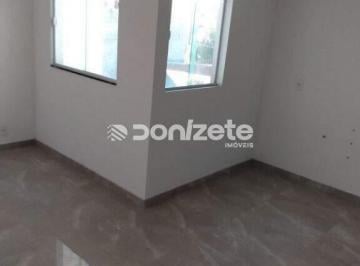 Apartamento · 66m² · 3 Quartos · 1 Vaga · Apartamento de 3 Quartos com Suíte no Vila Pires, Santo André – Financia Fácil