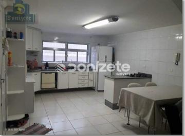 Casa · 169m² · 3 Quartos · 3 Vagas · Sobrado à Venda em Vila Valparaíso, Santo André – 169 m², 3 Vagas