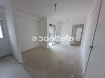 Apartamento · 47m² · 2 Quartos · 1 Vaga · Apartamento 2 Quartos com Varanda Gourmet – Campestre, Santo André | R$450.000