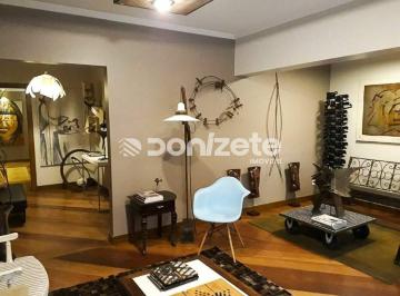 Casa · 260m² · 3 Quartos · 2 Vagas · Sobrado Residencial com 3 Dormitórios (2 Suítes) | Jardim Paraíso, Santo André – Financiamento Aceit