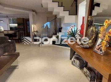 Apartamento · 260m² · 3 Quartos · 6 Vagas · Cobertura residencial à venda em Vila Caminho do Mar, SBC – 260 m², 3 suítes, 6 vagas