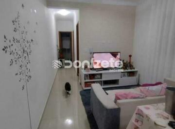 Apartamento · 47m² · 2 Quartos · 1 Vaga · Apartamento de 2 Quartos com Vaga em Vila Príncipe de Gales, Santo André