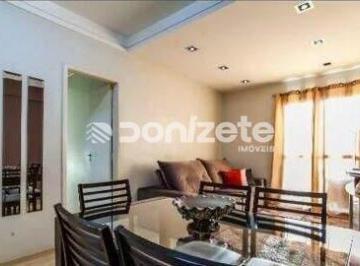 Apartamento · 82m² · 3 Quartos · 2 Vagas · Apartamento 3 Dormitórios com 2 Vagas no Vila Príncipe de Gales - Aceita Financiamento