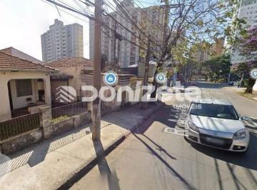 Terreno · 400m² · Terreno à venda, 400 m² - Vila Bastos - Santo André/SP