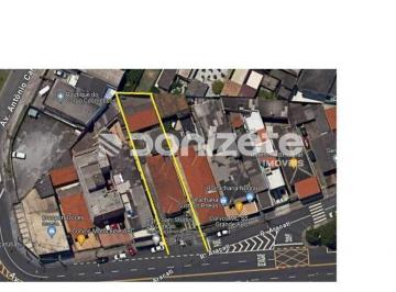 Terreno · 418m² · Terreno Comercial de 418 m² em Santo André (Vila Curuçá) – Financia e Permuta