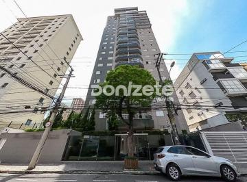 Apartamento · 150m² · 3 Quartos · 2 Vagas · Oportunidade: Apartamento 3 Dorms, 2 Suítes, 2 Vagas no Centro de Santo André – Financia
