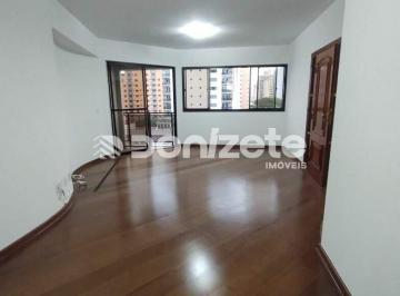 Apartamento · 120m² · 3 Quartos · 2 Vagas · Apartamento 3 Quartos com 2 Vagas em Cerâmica, São Caetano do Sul