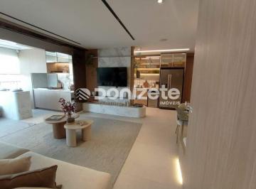 Apartamento · 74m² · 2 Quartos · 2 Vagas · Apartamento de 74 m² com 2 quartos (1 suíte) em Jardim, Santo André – Financia